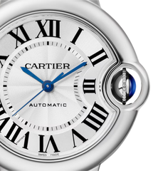 Ballon Bleu de Cartier watch Ref. WSBB0030