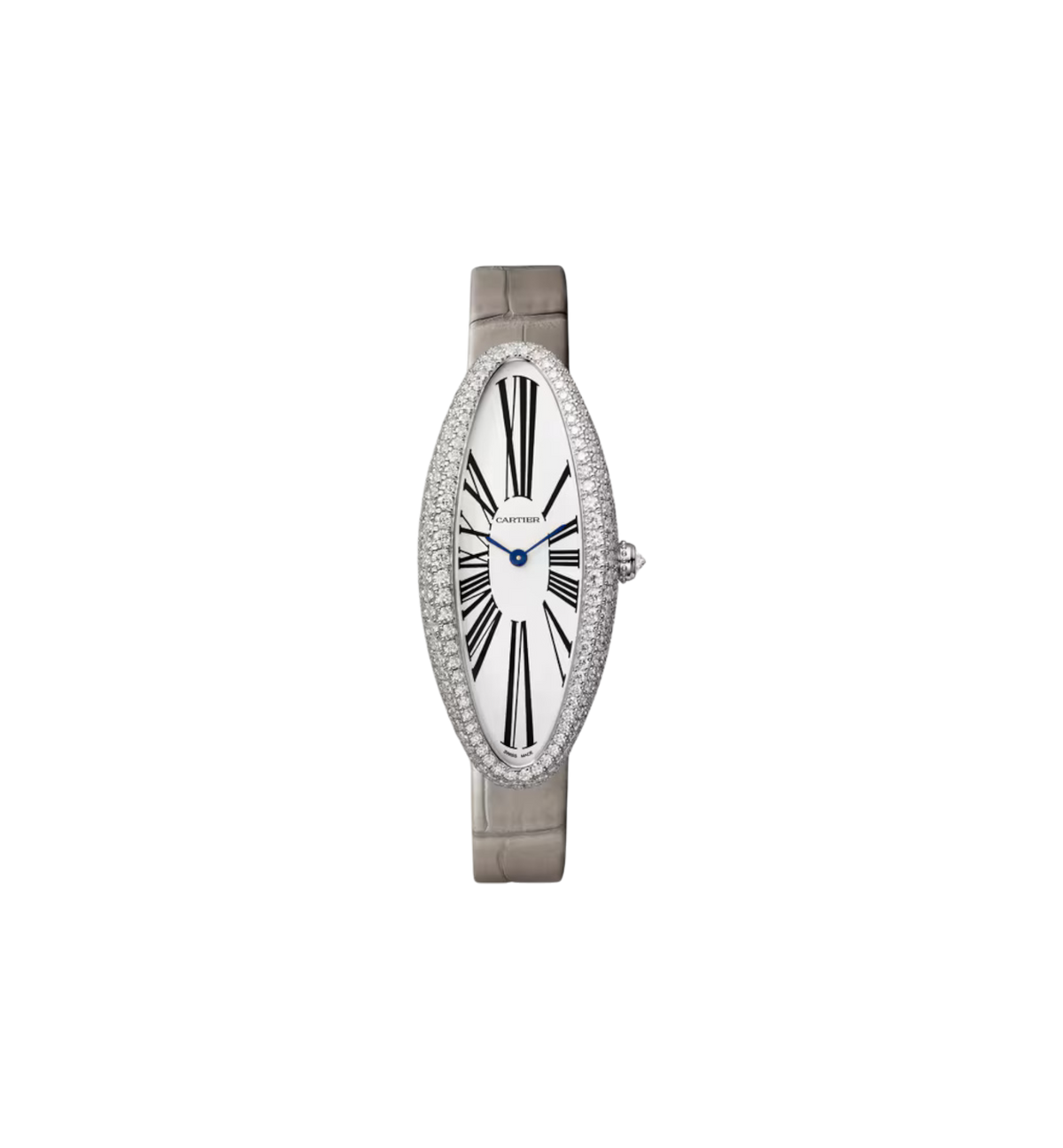 Baignoire Allongée watch Ref. WJBA0007