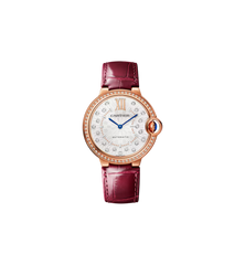 Ballon Bleu de Cartier watch Ref. WJBB0081