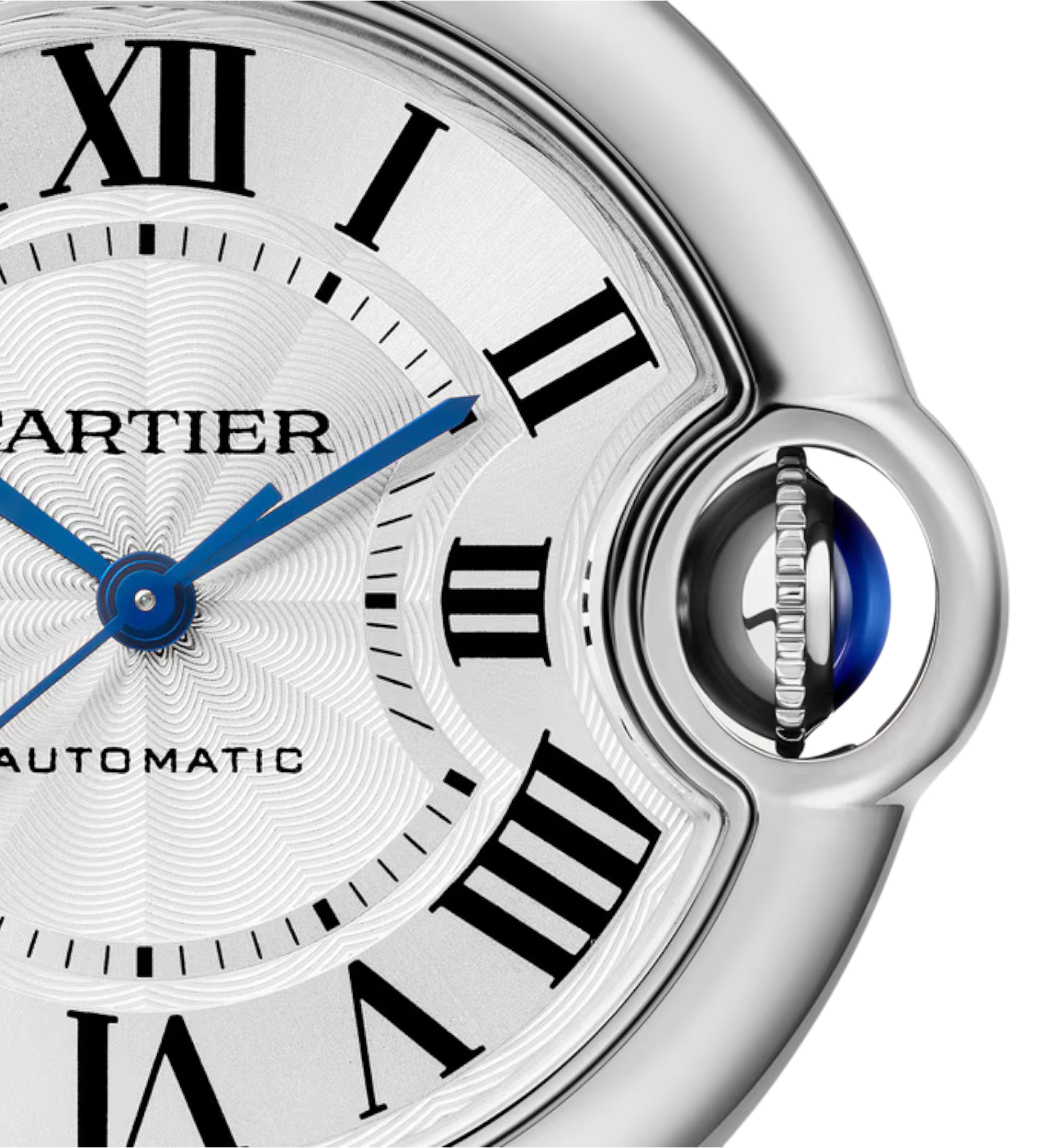 Ballon Bleu de Cartier watch Ref. WSBB0044