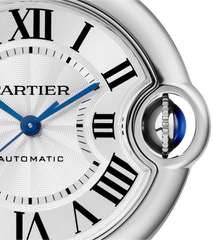 Ballon Bleu de Cartier watch Ref. WSBB0044