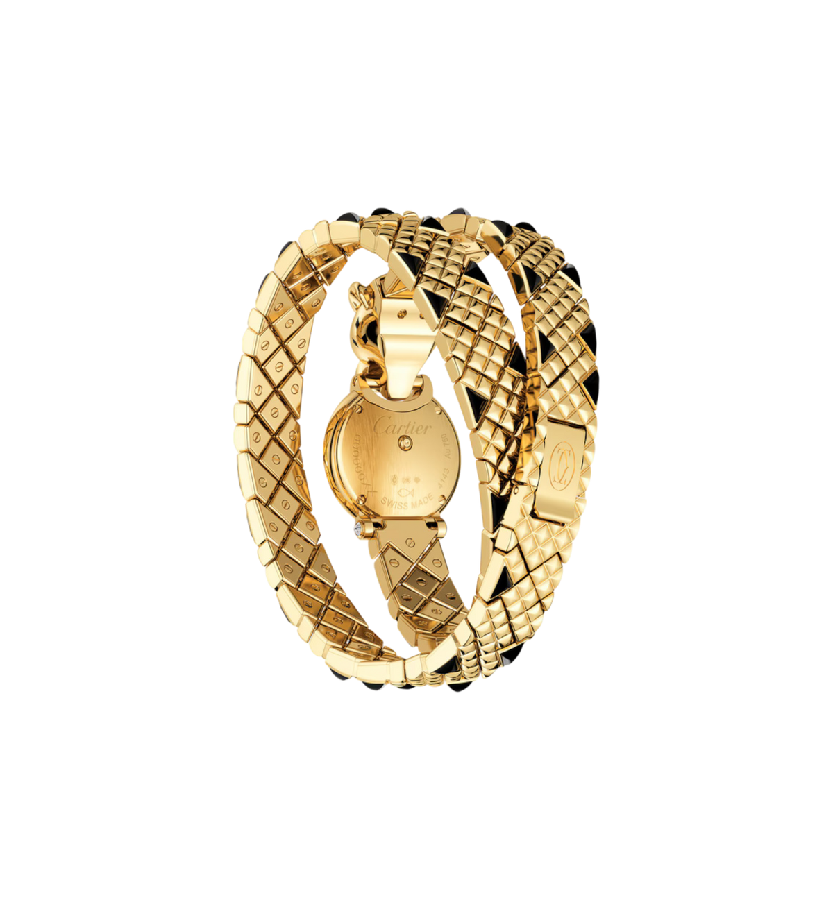 La Panthère de Cartier Watch Ref. HPI01382