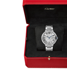 Ballon Bleu de Cartier watch Ref. WSBB0040