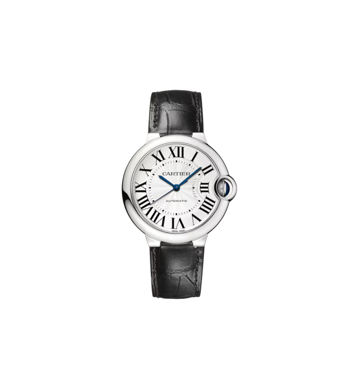 Ballon Bleu de Cartier watch Ref. W69017Z4