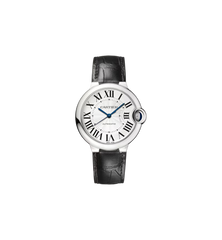 Ballon Bleu de Cartier watch Ref. W69017Z4