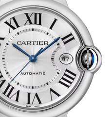 Ballon Bleu de Cartier watch Ref. WSBB0040