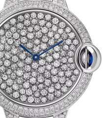 Ballon Bleu de Cartier watch Ref. HPI01514