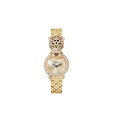 La Panthère de Cartier Watch Ref. HPI01509