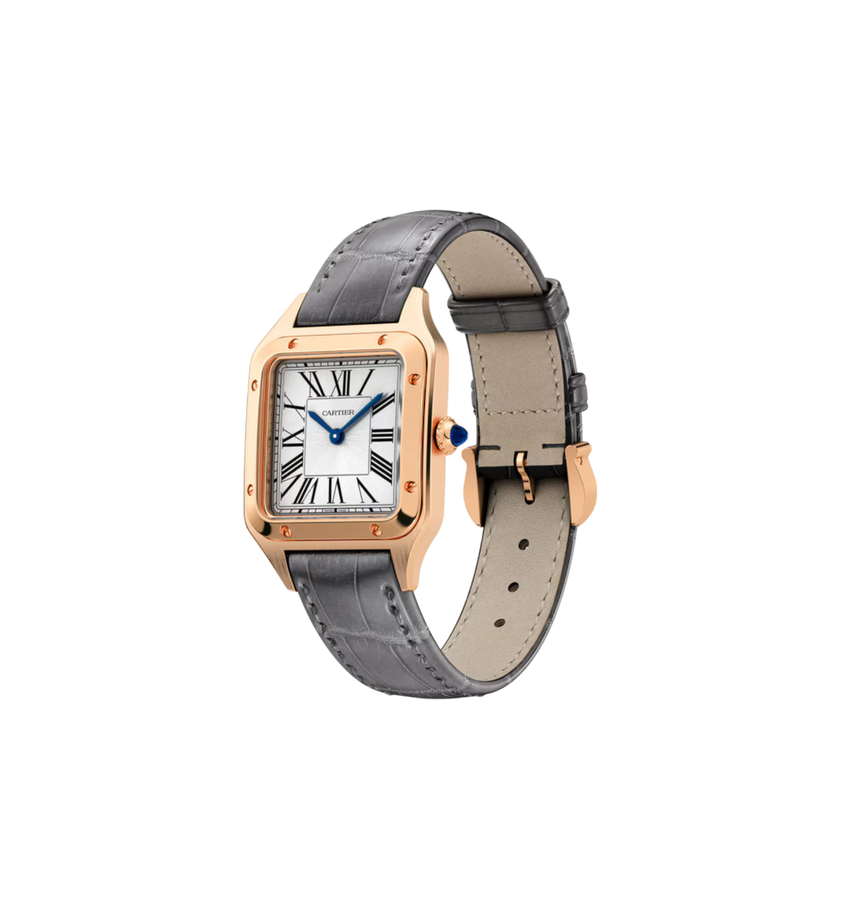 Santos-Dumont watch Ref. WGSA0022