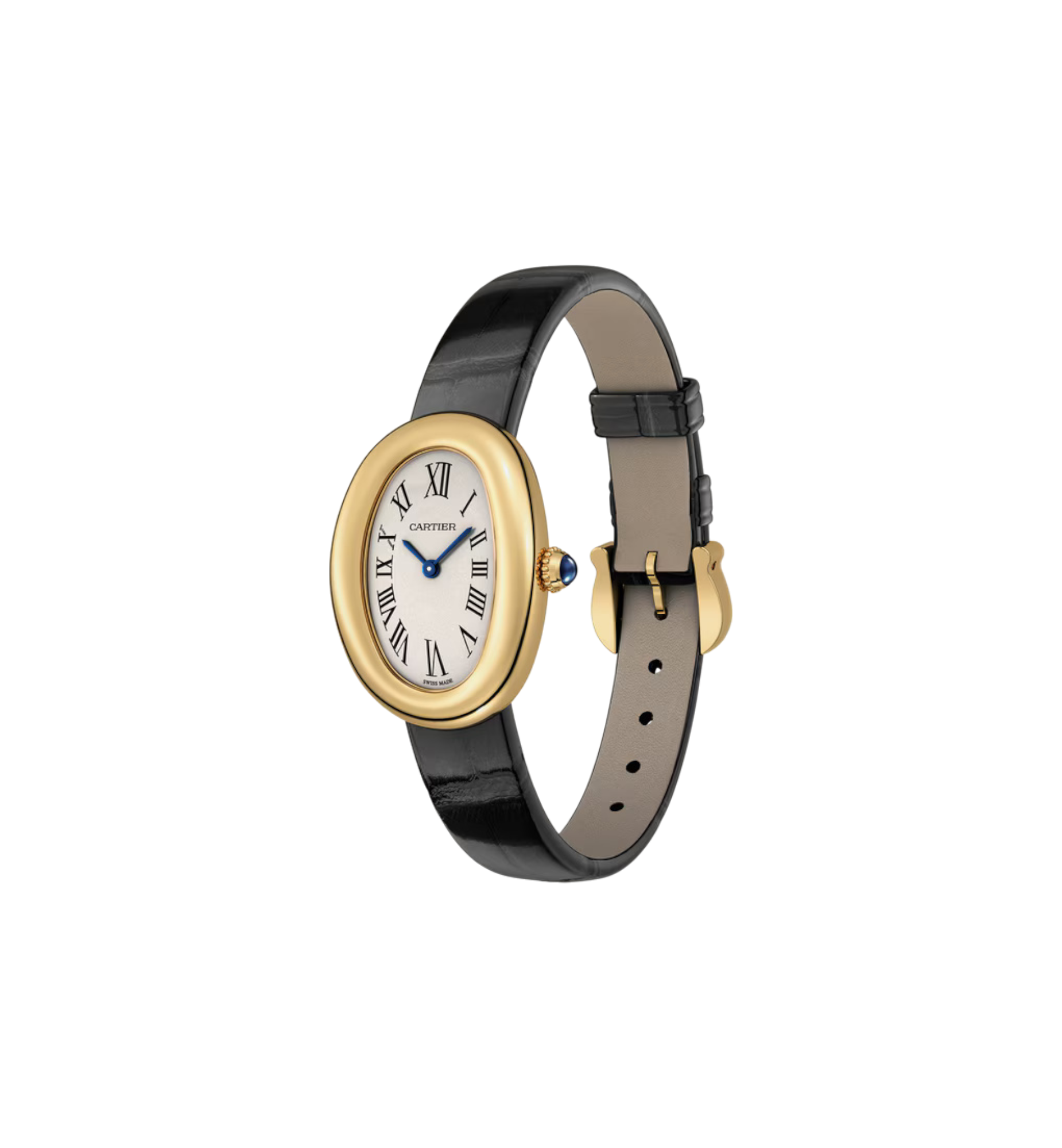 Baignoire watch Ref. WGBA0022