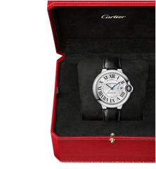 Ballon Bleu de Cartier watch Ref. WSBB0039