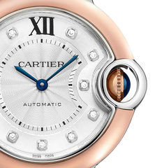 Ballon Bleu de Cartier watch Ref. W3BB0021