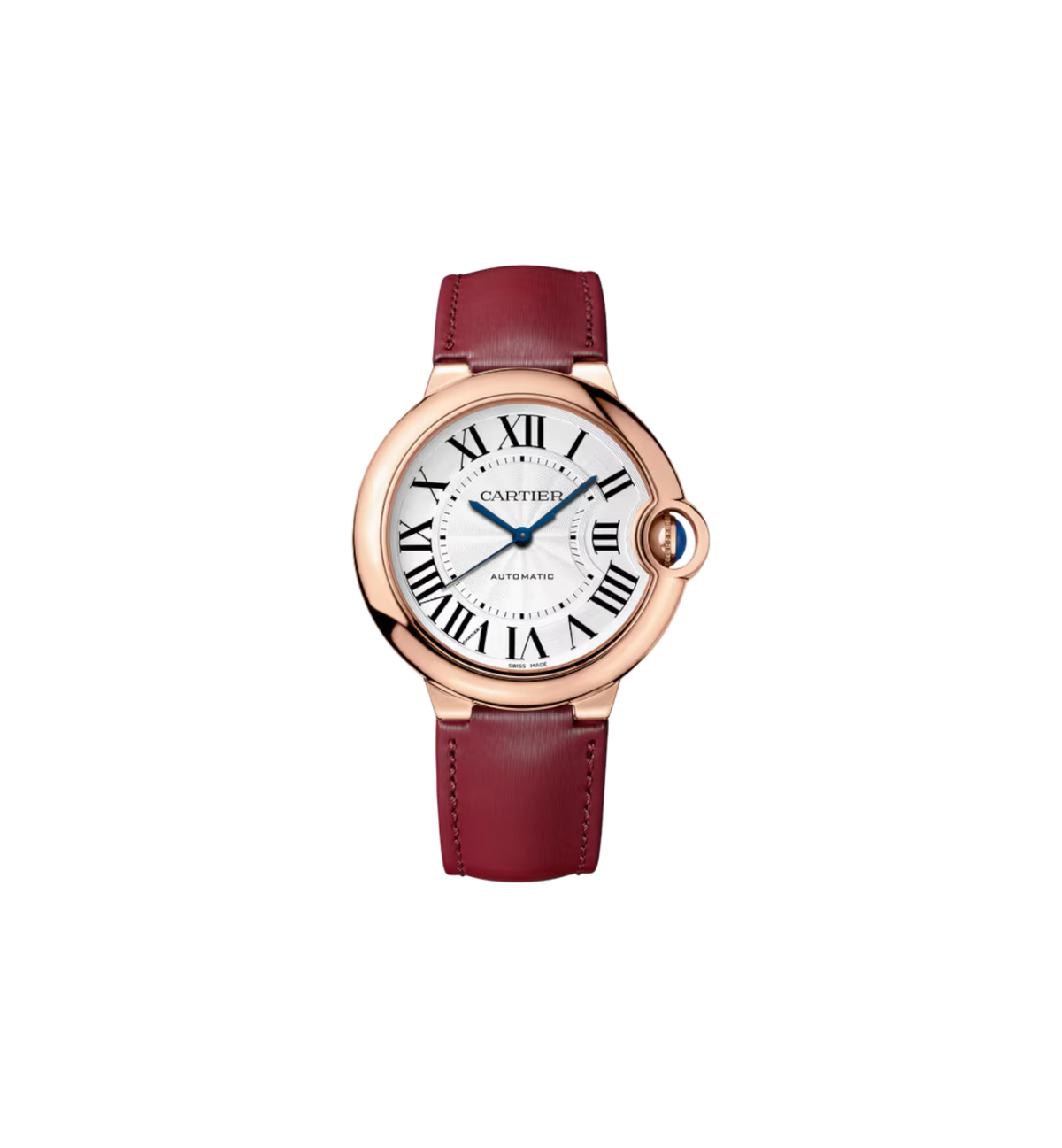 Ballon Bleu de Cartier watch Ref. WGBB0040