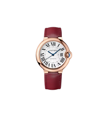 Ballon Bleu de Cartier watch Ref. WGBB0040