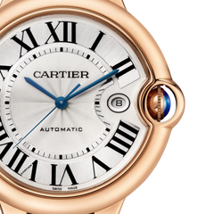 Ballon Bleu de Cartier watch Ref. WGBB0030