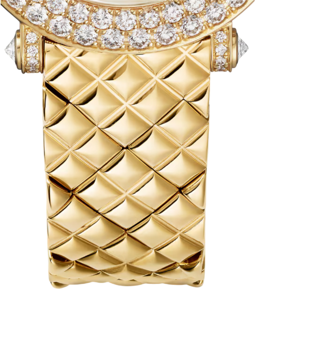 La Panthère de Cartier Watch Ref. HPI01526