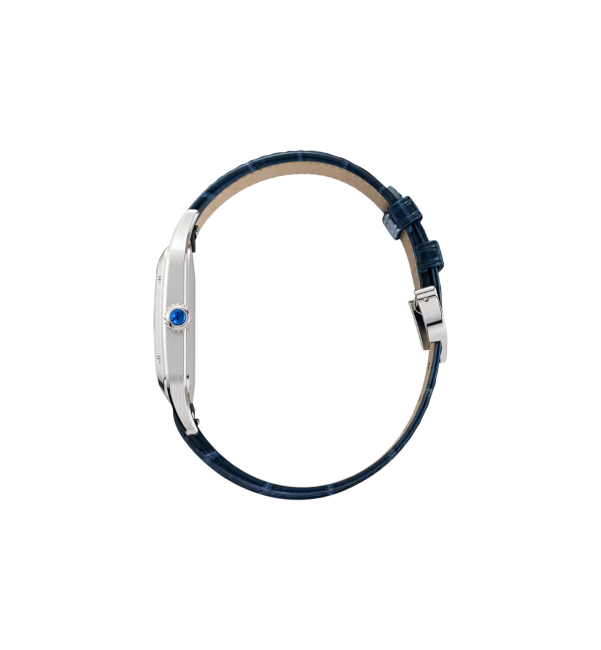 Santos-Dumont watch Ref. WSSA0022