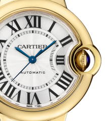 Ballon Bleu de Cartier watch Ref. WGBB0045