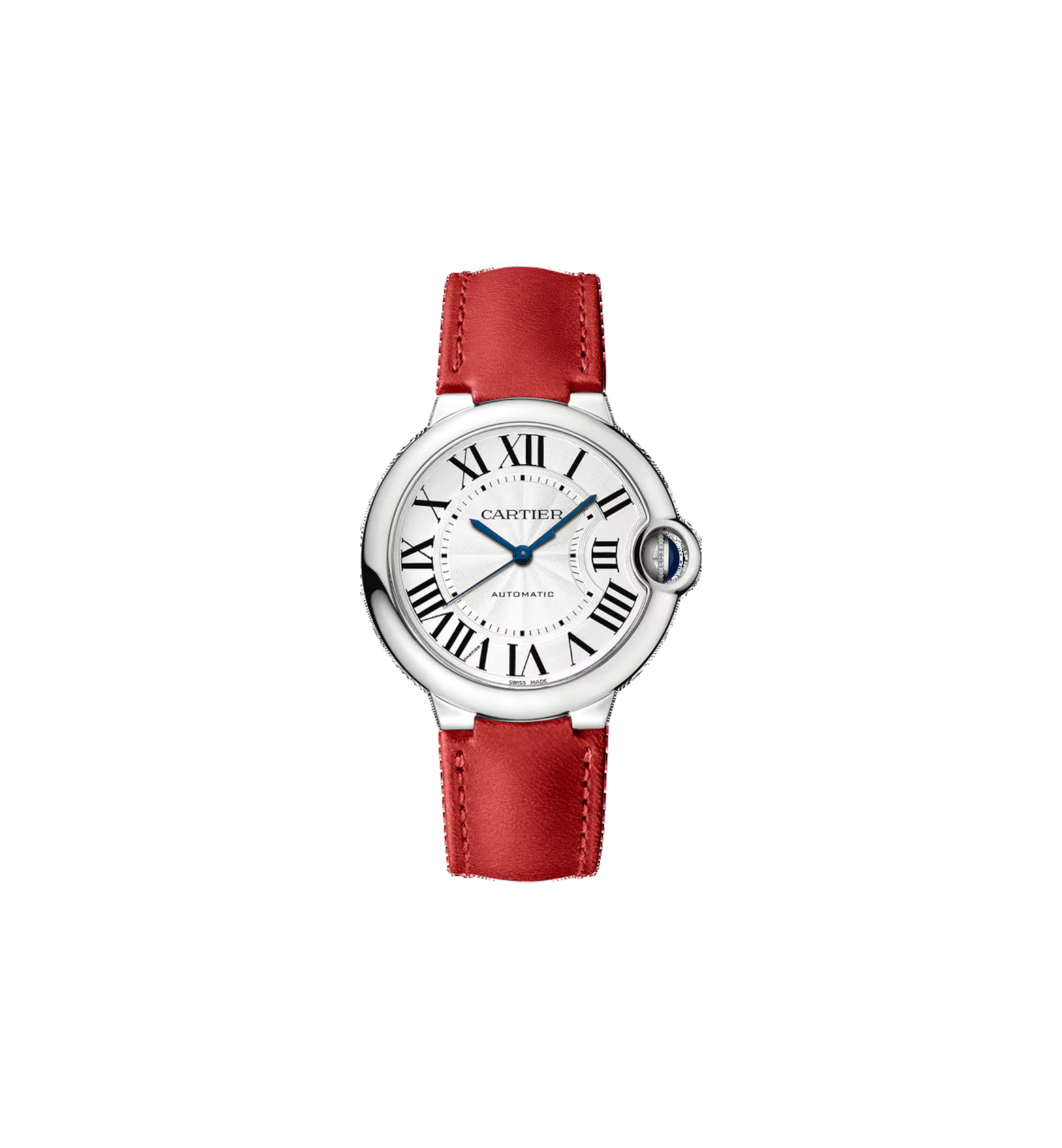 Ballon Bleu de Cartier watch Ref. WSBB0056