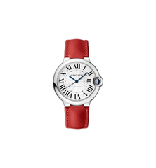 Ballon Bleu de Cartier watch Ref. WSBB0056