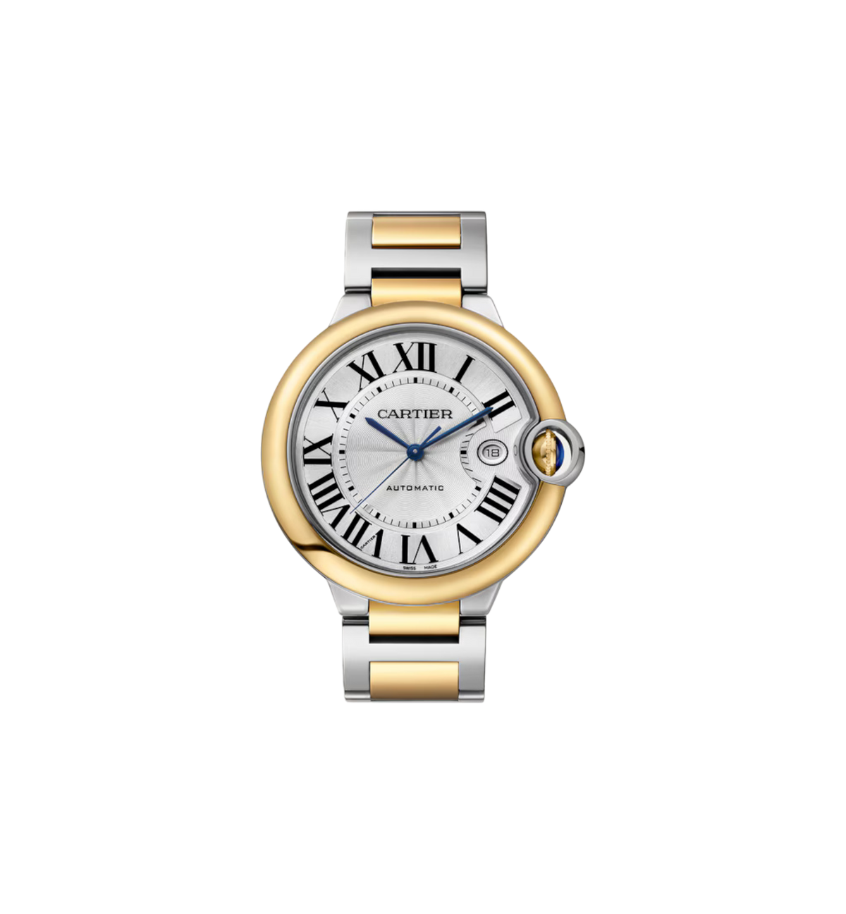 Ballon Bleu de Cartier watch Ref. W2BB0039