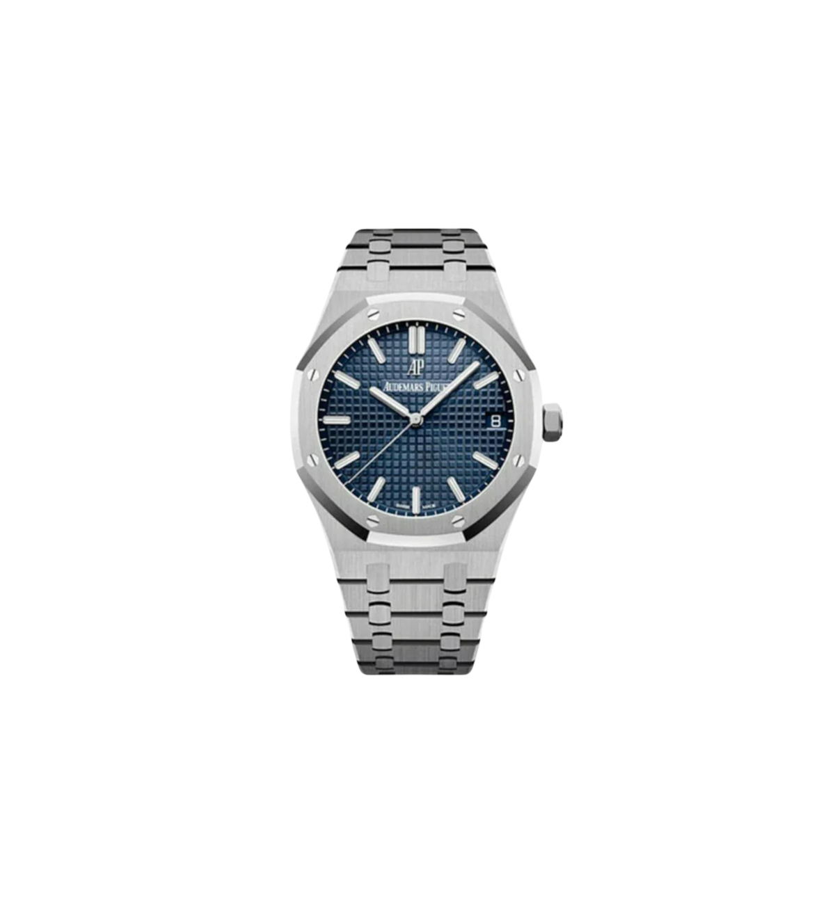 Audemars Piguet Royal Oak 41Mm 15500St.Oo.1220St.01