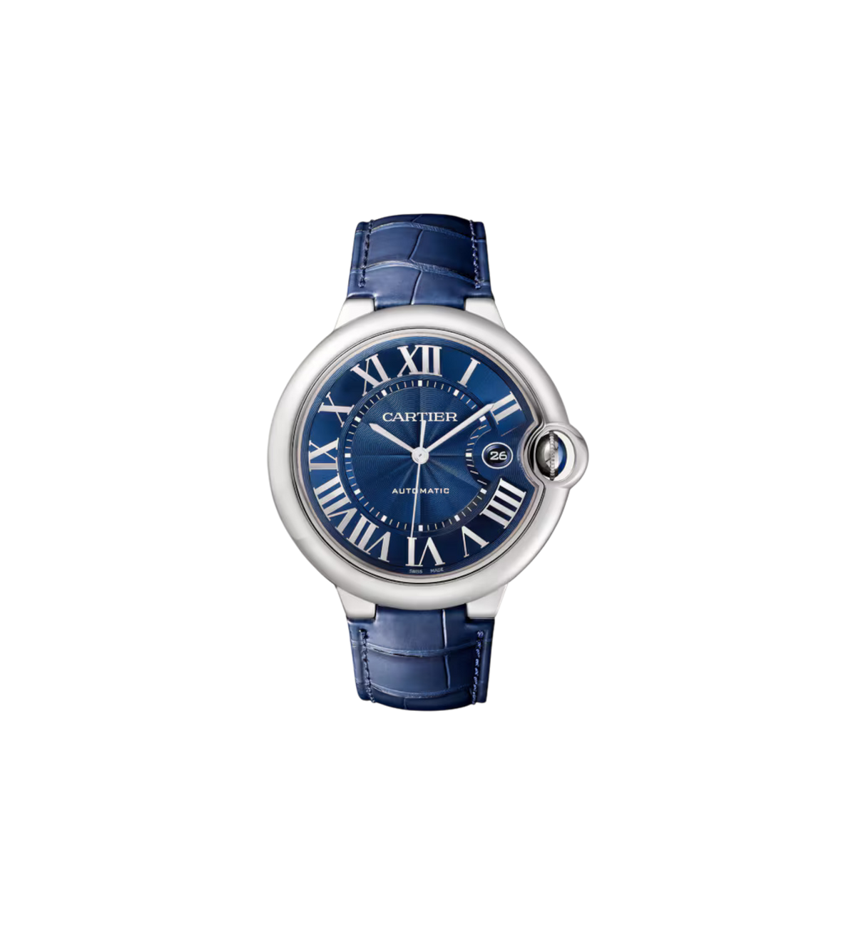 Ballon Bleu de Cartier watch Ref. WSBB0027