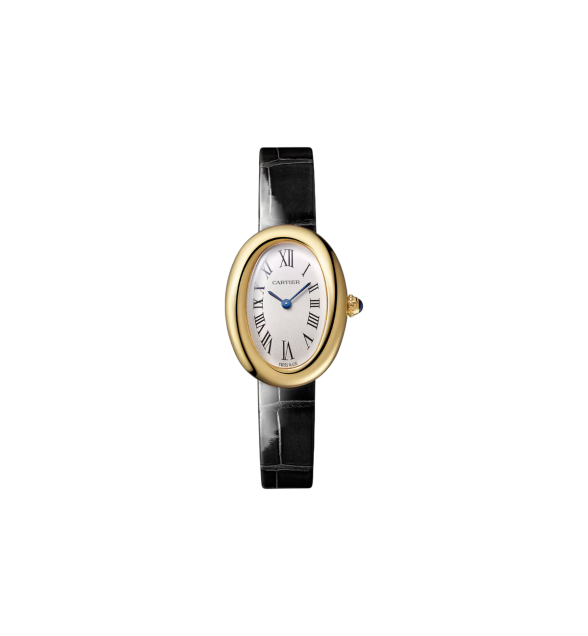 Baignoire watch Ref. WGBA0022