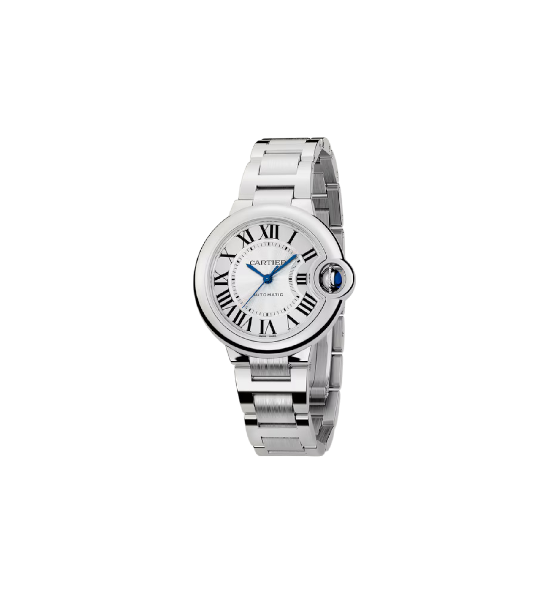 Ballon Bleu de Cartier watch Ref. W6920071