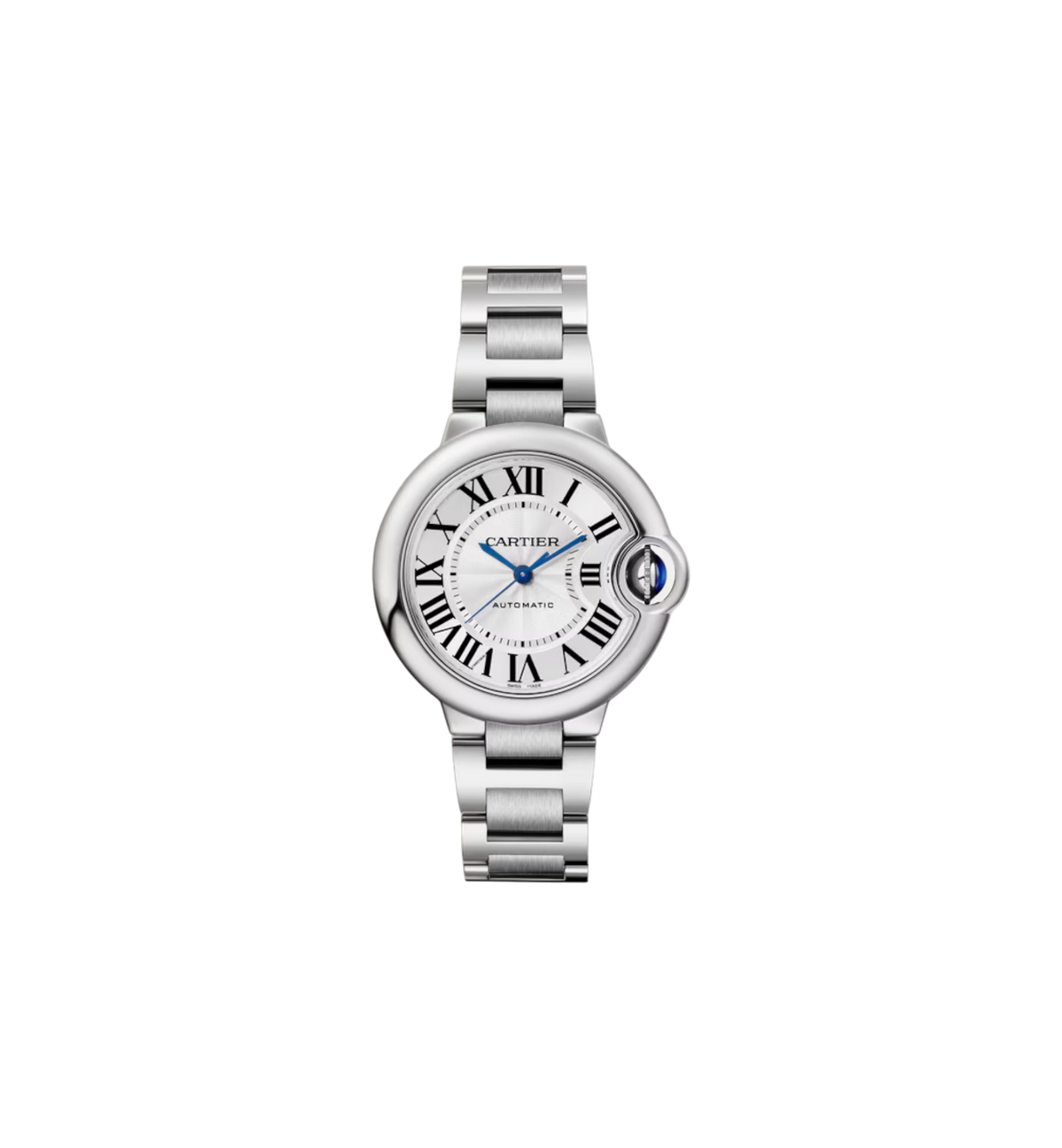 Ballon Bleu de Cartier watch Ref. WSBB0044