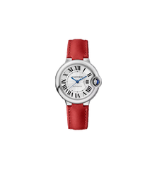 Ballon Bleu de Cartier watch Ref. WSBB0037