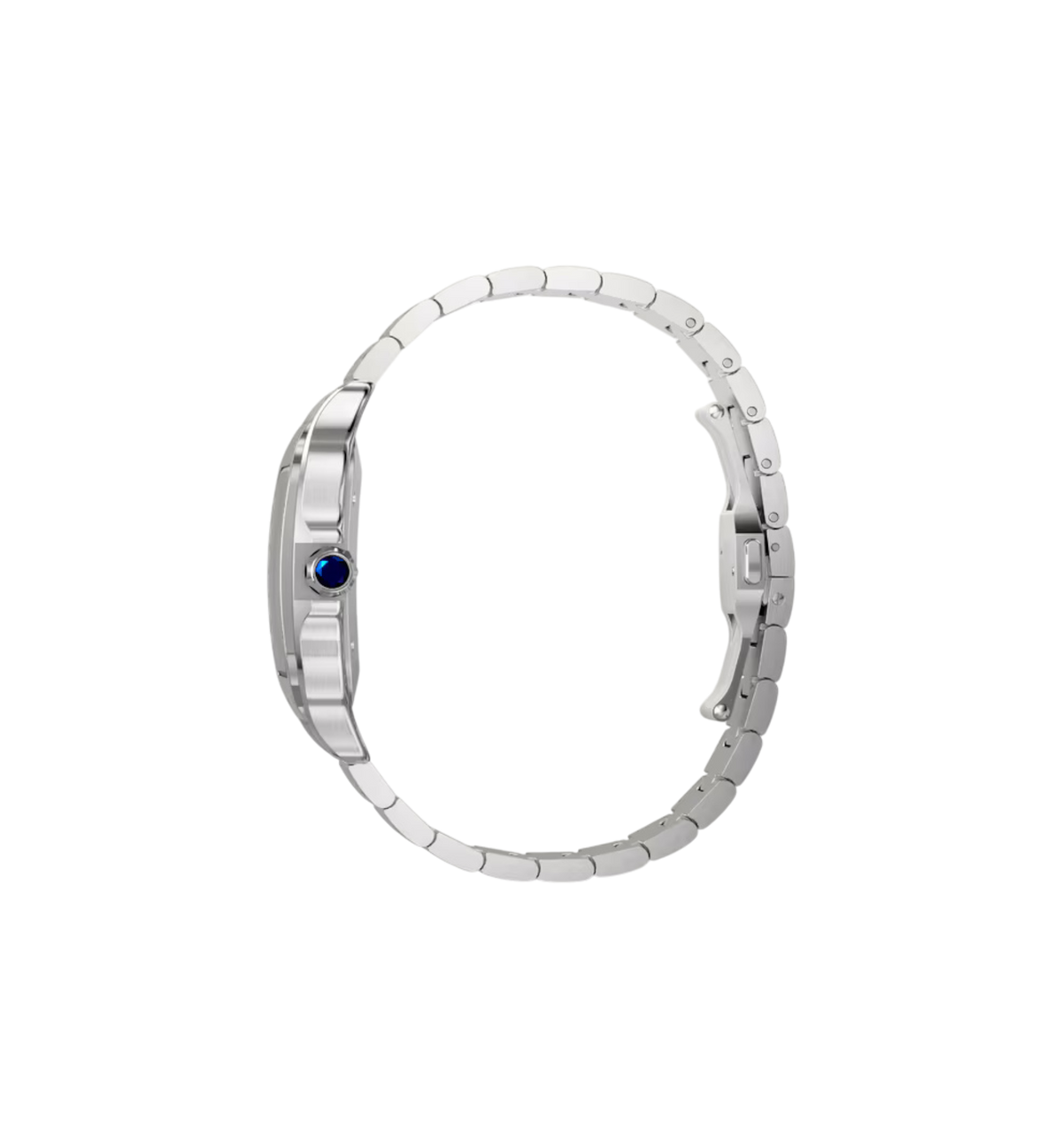 Santos de Cartier Watch Ref. WSSA0076