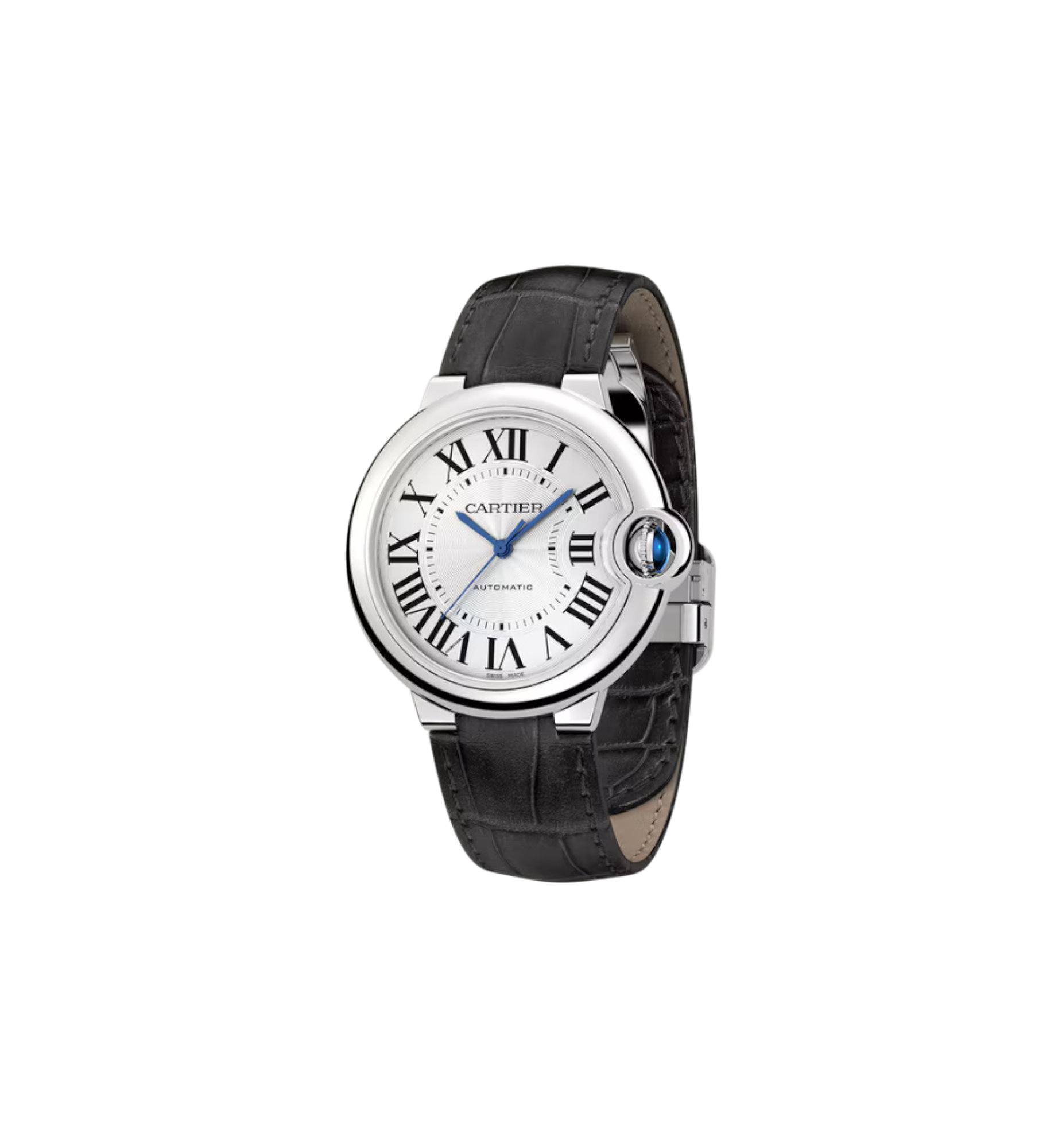 Ballon Bleu de Cartier watch Ref. W69017Z4