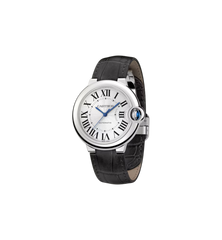 Ballon Bleu de Cartier watch Ref. W69017Z4