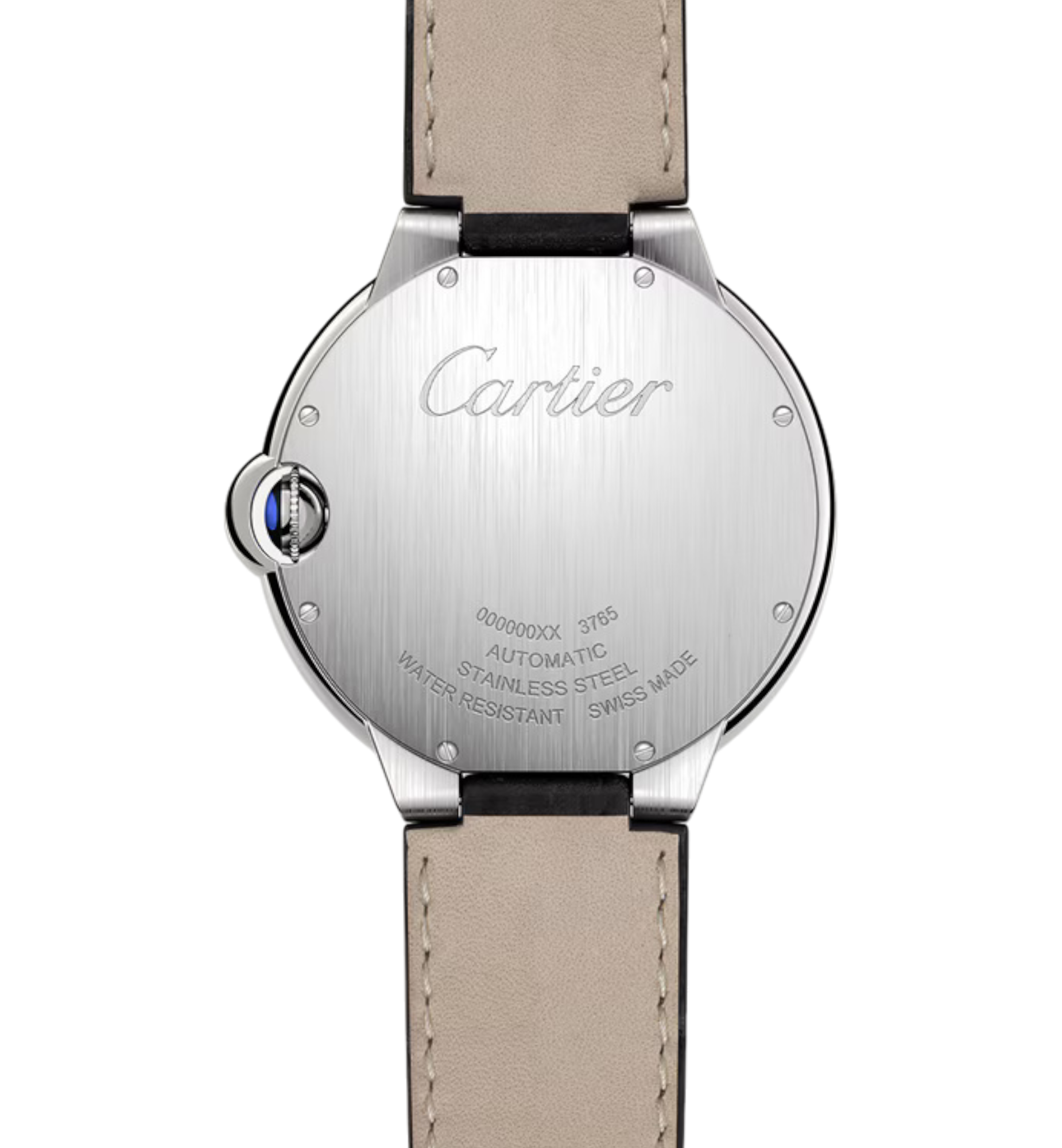 Ballon Bleu de Cartier watch Ref. WSBB0026