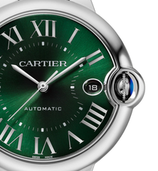 Ballon Bleu de Cartier watch Ref. WSBB0071