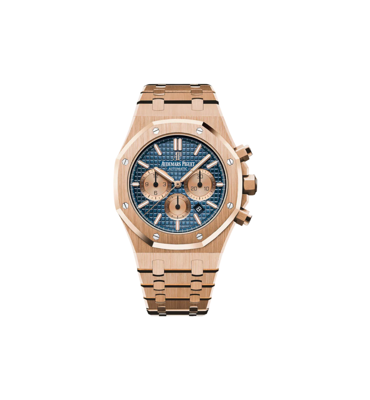 Audemars Piguet Royal Oak Rose Gold 26331Or.Oo.1220Or.01