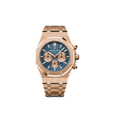 Audemars Piguet Royal Oak Rose Gold 26331Or.Oo.1220Or.01