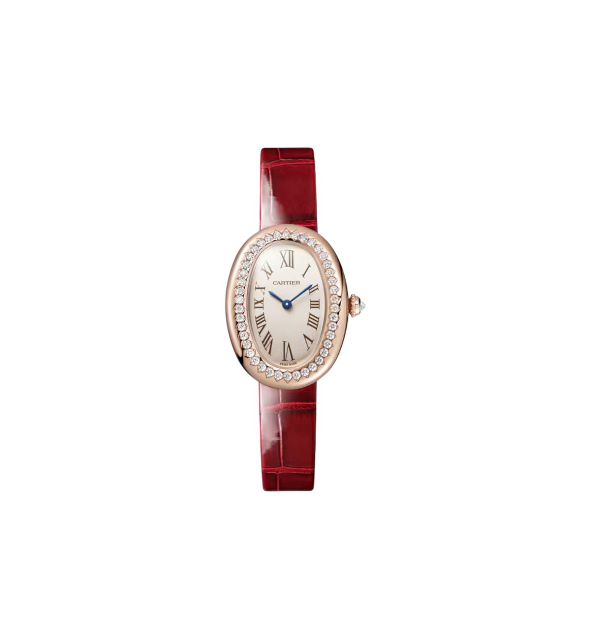 Baignoire watch Ref. WJBA0031