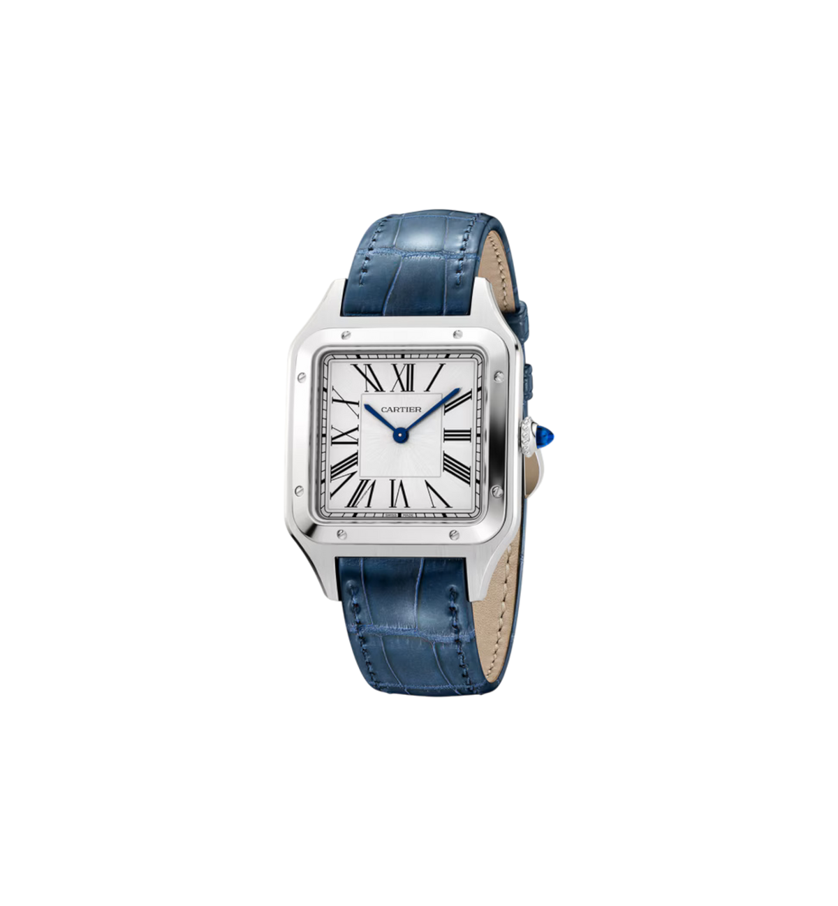 Santos-Dumont watch Ref. WSSA0022