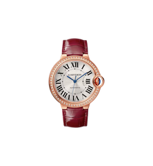 Ballon Bleu de Cartier watch Ref. WJBB0034