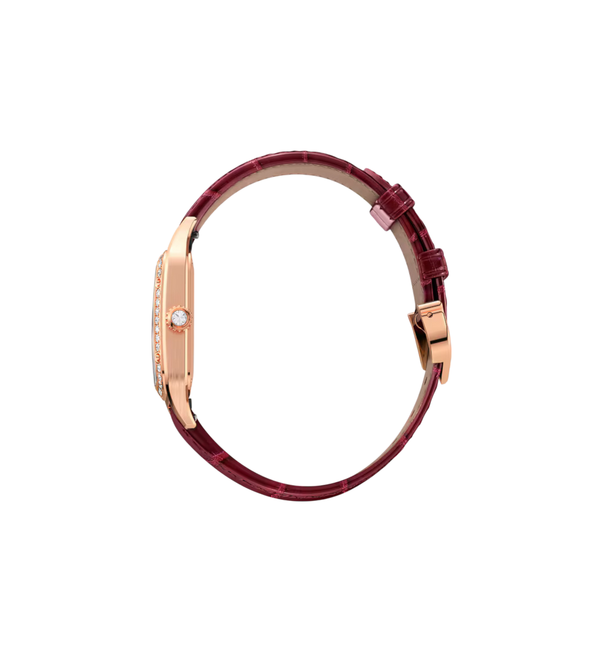 Santos-Dumont watch Ref. WJSA0017