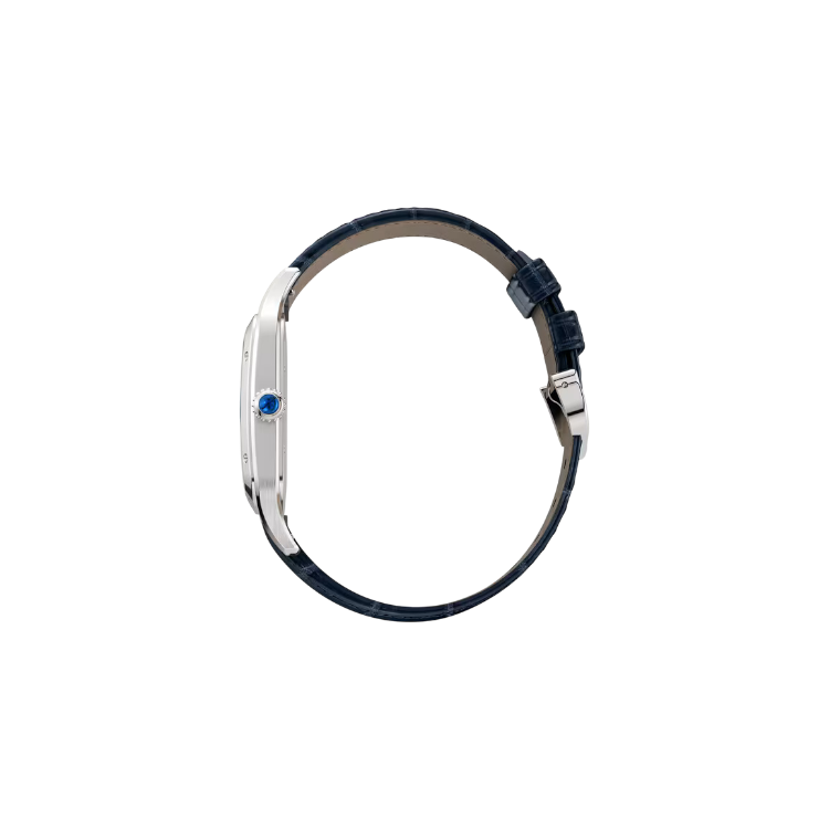Santos-Dumont watch Ref. WSSA0032