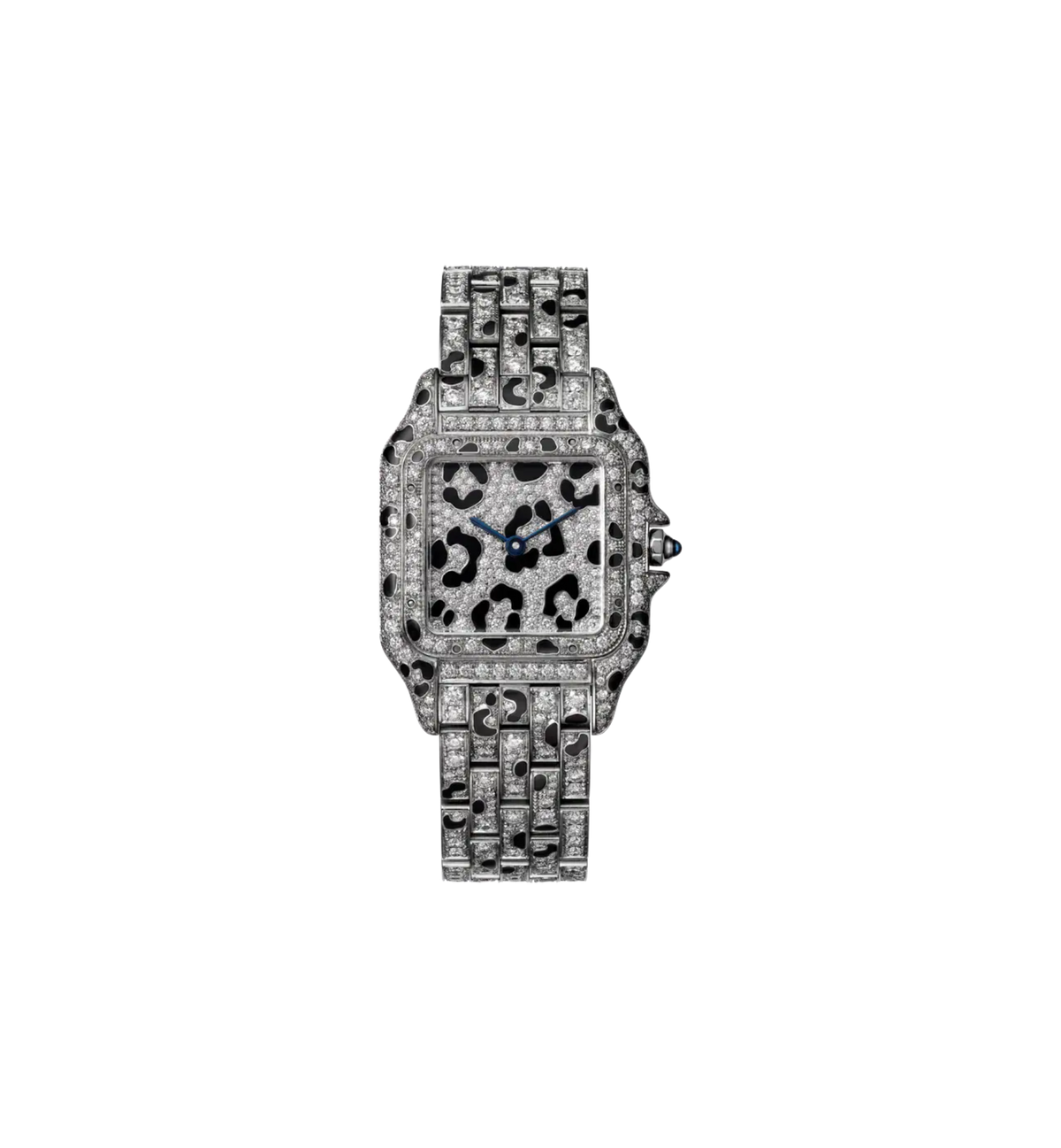 Panthère de Cartier watch Ref. HPI01721