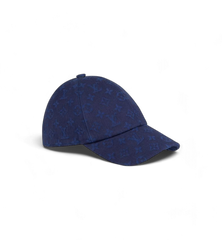 LV DENIM CASQUETTE