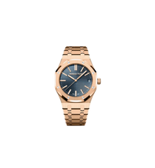 Audemars Piguet Royal Oak 18Kt Rose Gold 15400Or.Oo.1220Or.03