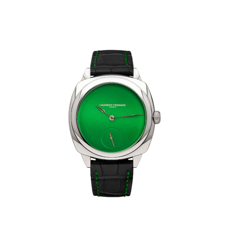 Laurent Ferrier Galet Square Dubai Edition