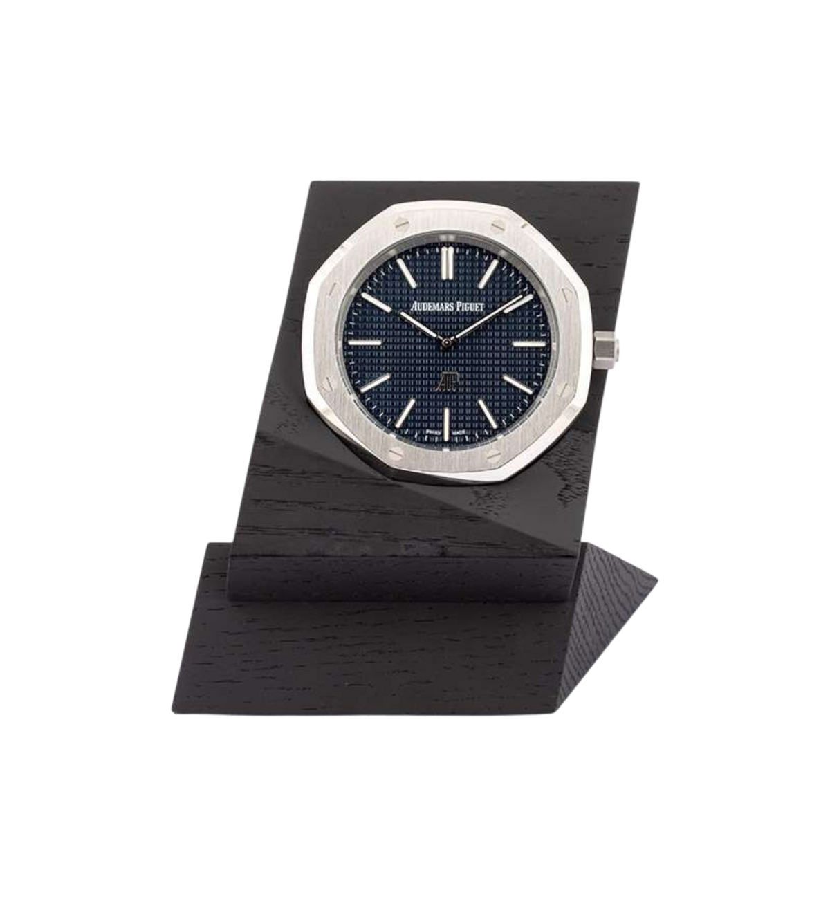 Audemars Piguet Table clock Royal Oak 50th Limited Edition 2250p