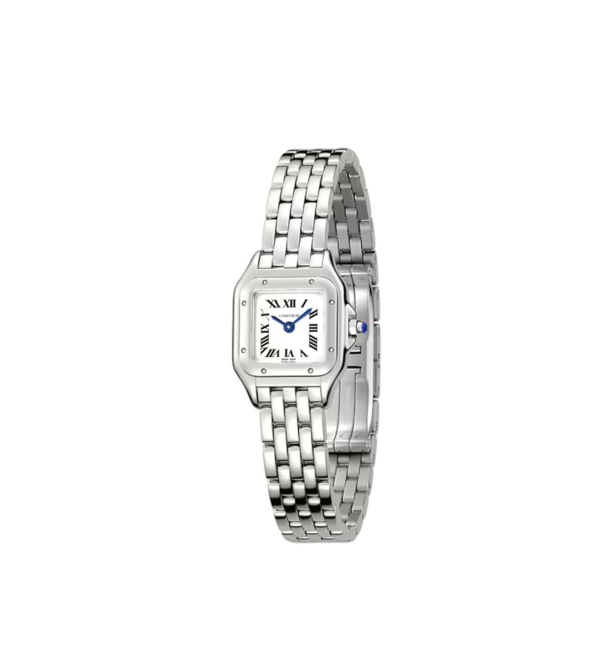 Cartier Panthère de Cartier Watch Ref. WSPN0012 - Mini