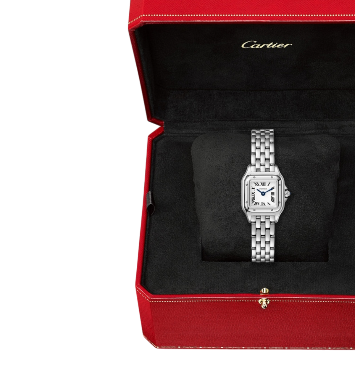 Cartier Panthère de Cartier Watch Ref. WSPN0012 - Mini
